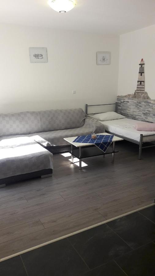 Apartmani Maric Selce Kültér fotó