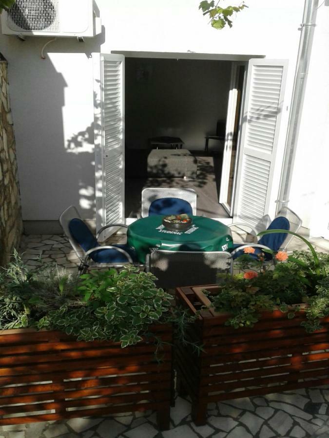 Apartmani Maric Selce Kültér fotó
