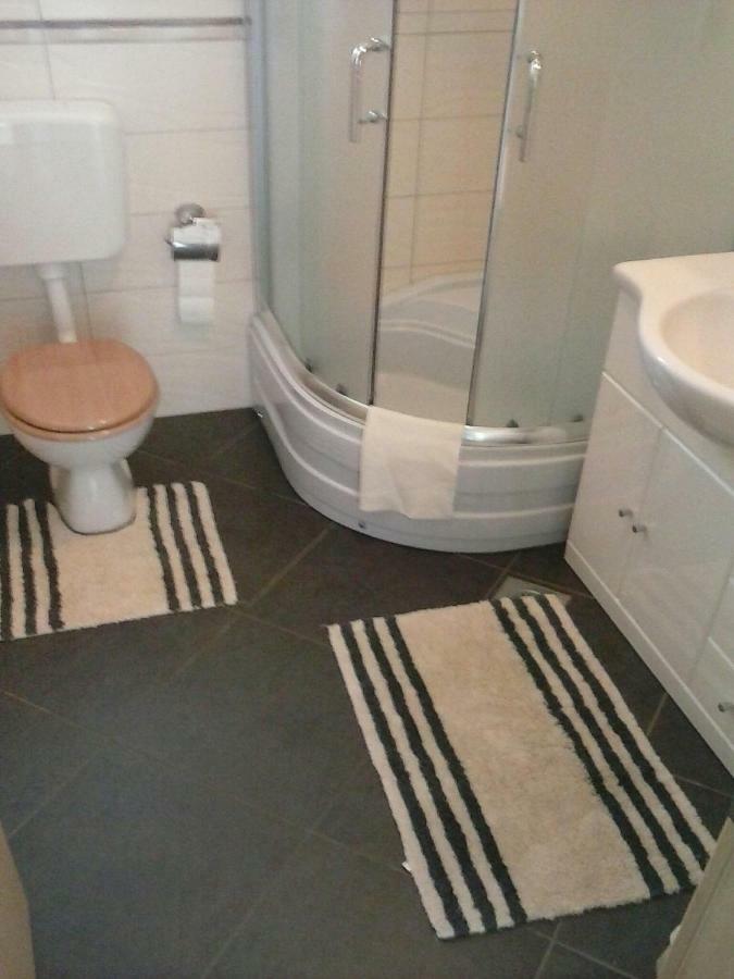 Apartmani Maric Selce Kültér fotó