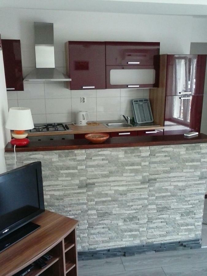 Apartmani Maric Selce Kültér fotó