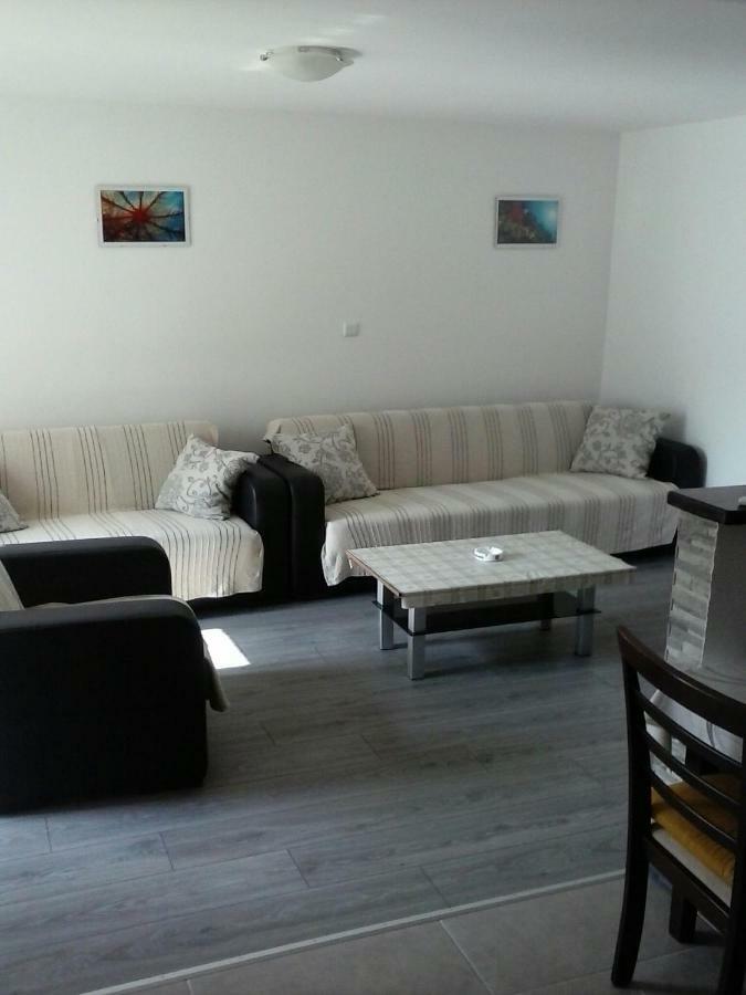 Apartmani Maric Selce Kültér fotó